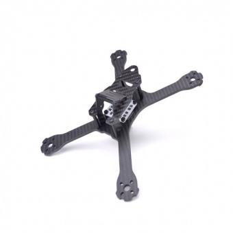 Рама FPV квадрокоптера QAV-XS 222mm (W=4mm)