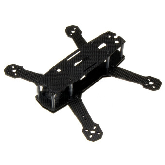 Рама FPV квадрокоптера ZMR210 (W=4mm)