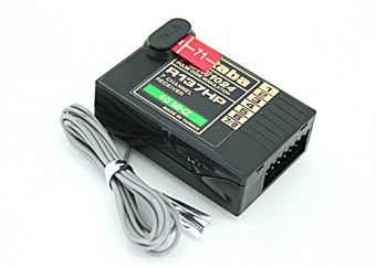 Приемник Futaba R137HP 40Мгц