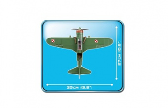 PZL  P-23B  KARAS