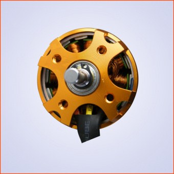 Электродвигатель б/к Maytech 5065 KV200