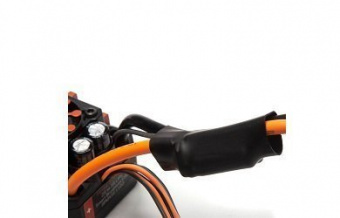 Регулятор скорости Spektrum бесколлекторный Firma 100A Brushless Smart ESC, 3S