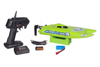 Модель катера Offshore lite sea rider