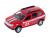 Машина Autotime ''RENAULT DUSTER'' пожарная охрана 1:38