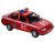 Машина Autotime LADA 110 пожарная охрана 1:36 Машина Autotime LADA 110 пожарная охрана 1:36