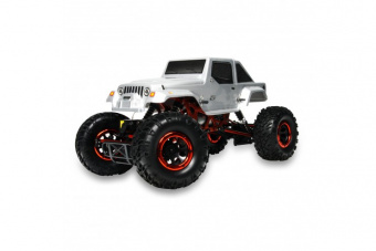 Радиоуправляемый краулер HSP Pangolin Electric Off-Road Crawler 4WD 1:10