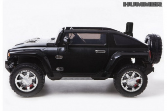 Радиоуправляемый детский электромобиль Hummer HX 12V