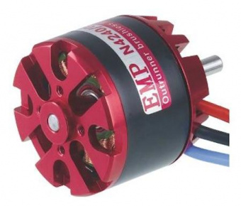 Электродвигатель б/к EMP C4240/10 KV890