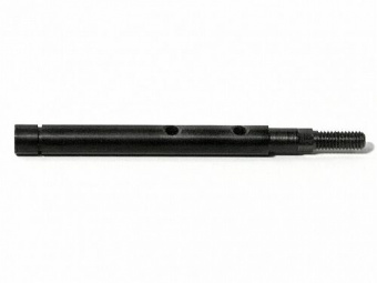 Вал КПП - 6x71MM (BLACK/1шт)
