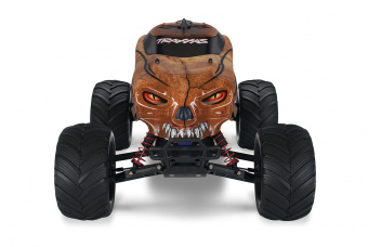Craniac 1/10 2WD TQ Fast Charger