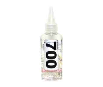 Силиконовое масло для амортизаторов Shock Oil 700 60мл
