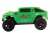 Радиоуправляемый монстр 1:18 Himoto Hammer Brushless 4WD 2.4GHz RTR