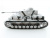Р/У танк Taigen 1/16 Panzerkampfwagen IV Ausf.F2.Sd.Kfz (Германия) 2.4G RTR, зимний камуфляж
