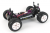 Радиоуправляемый автомобиль HSP 1/10th scale EP truggy