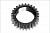 2nd Gear (0.8M/25T) (RR/Evo.)