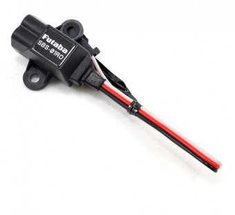 Оптический датчик телеметрии Futaba RPM SBS-01RO