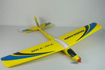 Планер TW738 Soaring Eagle