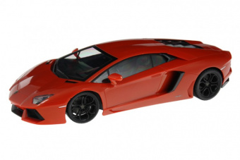 Машина Lamborghini Aventador LP700-4 на р/у