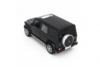 Радиоуправляемая машина RASTAR 1:14 Mercedes-Benz G55 AMG