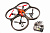 V393 Quadcopter (Brushless)