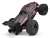 Радиоуправляемая трагги MJX Hyper Go 16210 Brushless 4WD 2.4G LED 1/16 RTR