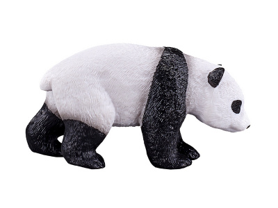 Фигурка KONIK Большая панда, детёныш