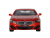 Машина АВТОПАНОРАМА BMW M850i Coupé, 1/35, красный, откр. двери, свет, звук, в/к 18*9*13,5 см