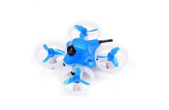 Гоночный квадрокоптер BETAFPV Beta65S Whoop Quad (FrSky Rx + OSD) BNF