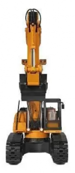 Эскаватор на радиоуправлении WL Toys 16800
