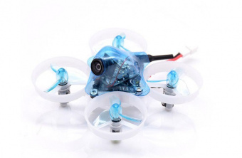 Гоночный квадрокоптер HORNET Tinker Whoop Quad (FrSky Rx) BNF (3 аккумулятора)