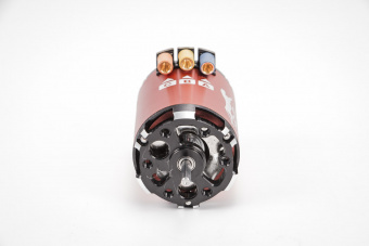 SkyRC 1/10 TORO S60 Combo Set (1870KV Sensored)