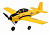 Радиоуправляемый самолет истребитель Wltoys A210 T28 (EPP) 2.4G