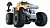 Радиоуправляемый джип Монстр Трак Оранжевый 1:12 4WD