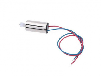 Мотор A для Syma X5HW/HC (сине-красные провода) - X5HW-06