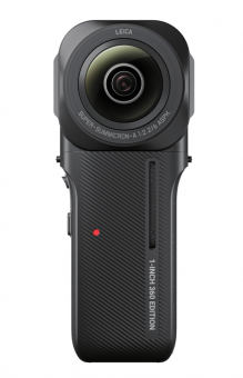 Экшн-камера Insta360 ONE RS 1-INCH 360