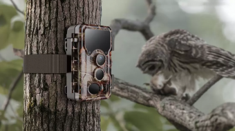 Экшн-камера Sjcam M50