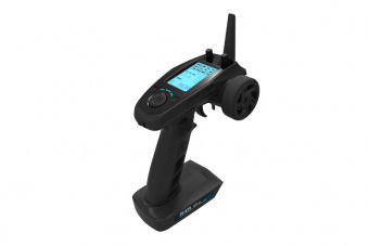 Радиоаппаратура FlySky GT5 (6 каналов) с приемником BS6 (6 каналов) 2.4 ГГц