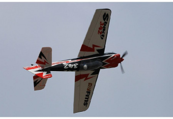 Самолет - Sbach 342 PNP 1300мм