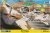 Supermarine Spitfire Desert Airstrip Supermarine Spitfire Desert Airstrip