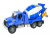 Радиоуправляемый бетоновоз Double Eagle Freightliner 114SD 1/20 2.4G RTR Радиоуправляемый бетоновоз Double Eagle Freightliner 114SD 1/20 2.4G RTR
