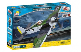 FW-190 A-8