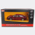 1:18 Porsche Panamera Die-Cast Car