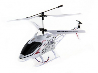 Р/У вертолет Syma S39-1 Raptor 2.4G RTF