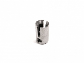 Чашка привода усиленная 5X10X16мм (SILVER) 1шт