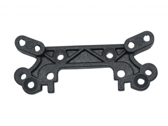 Держатель амортизаторов для Remo Hobby RH1411, 1/14