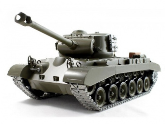 Танк Snow Leopard на р/у