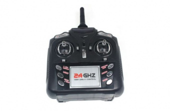 Квадрокоптер JXD Pioneer 518W (GPS, 720P WiFi, 300m)