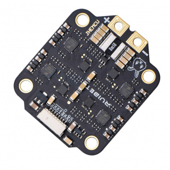 Регулятор оборотов 4in1 JHEMCU RuiBet 45A BLHELI_S Dshot600 3-6S