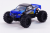 Радиоуправляемый автомобиль 1/18TH SCALE 4WD ELECTRIC POWER MONSTER TRUCK Радиоуправляемый автомобиль 1/18TH SCALE 4WD ELECTRIC POWER MONSTER TRUCK
