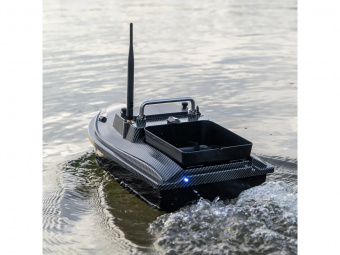 Радиоуправляемый катер для рыбалки Flytec V060 2.4G RTR